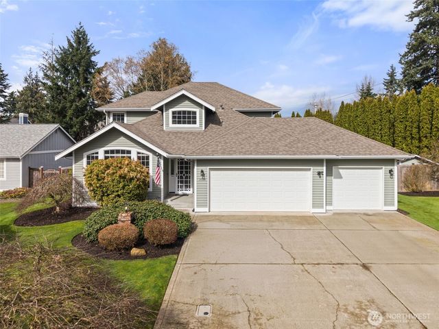 7503 51st Street W, University Place, WA 98467