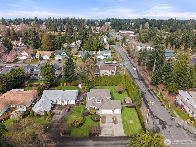 7503 51st Street W, University Place, WA 98467