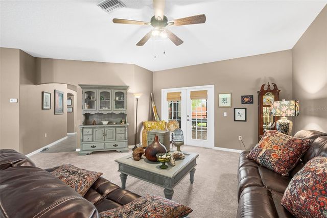 6 EVANSVILLE LANE, Palm Coast, FL 32164