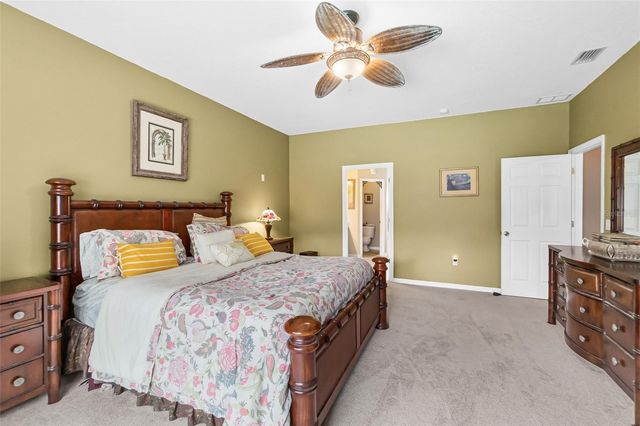 6 EVANSVILLE LANE, Palm Coast, FL 32164