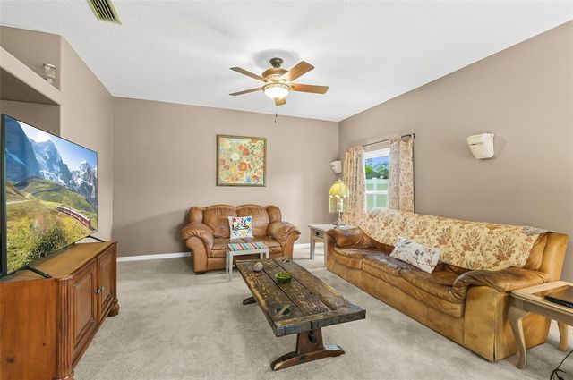 6 EVANSVILLE LANE, Palm Coast, FL 32164