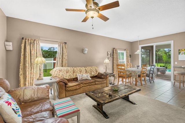 6 EVANSVILLE LANE, Palm Coast, FL 32164