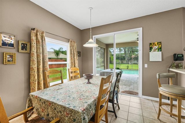 6 EVANSVILLE LANE, Palm Coast, FL 32164