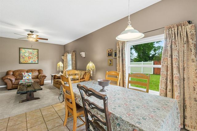 6 EVANSVILLE LANE, Palm Coast, FL 32164