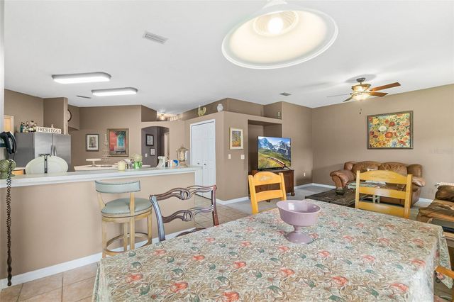 6 EVANSVILLE LANE, Palm Coast, FL 32164