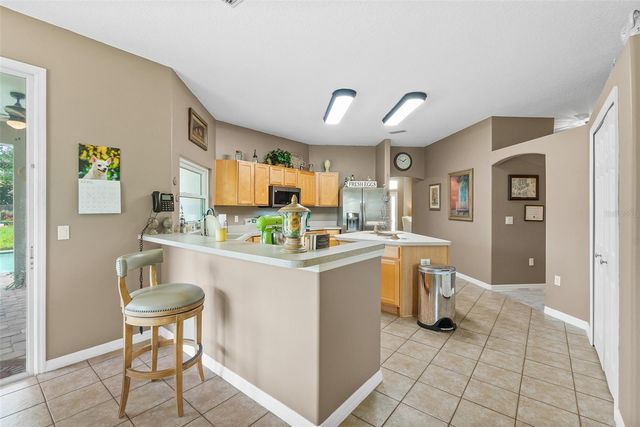 6 EVANSVILLE LANE, Palm Coast, FL 32164