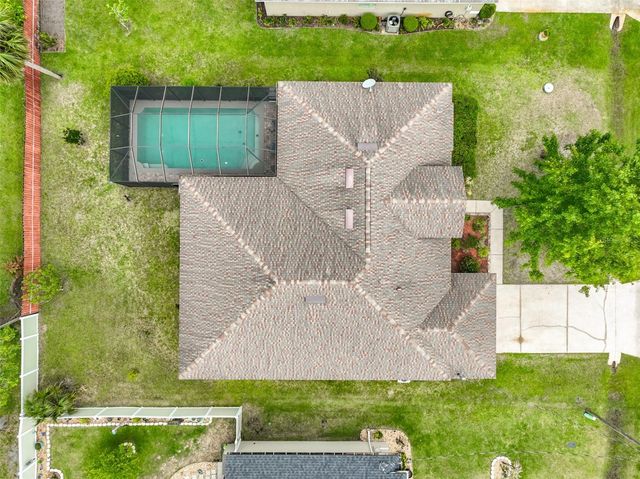 6 EVANSVILLE LANE, Palm Coast, FL 32164