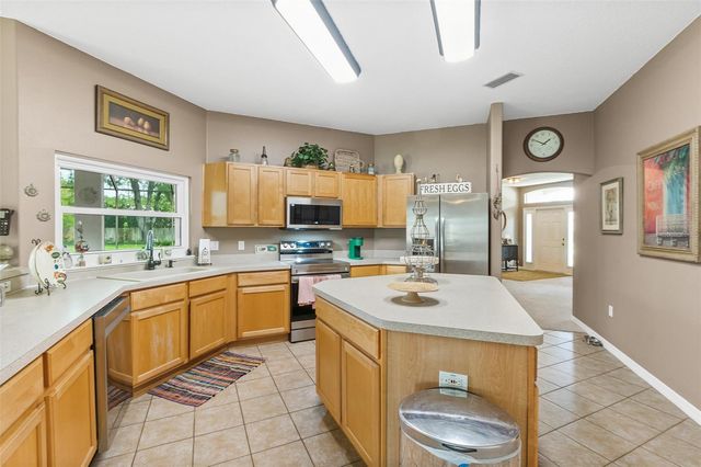 6 EVANSVILLE LANE, Palm Coast, FL 32164