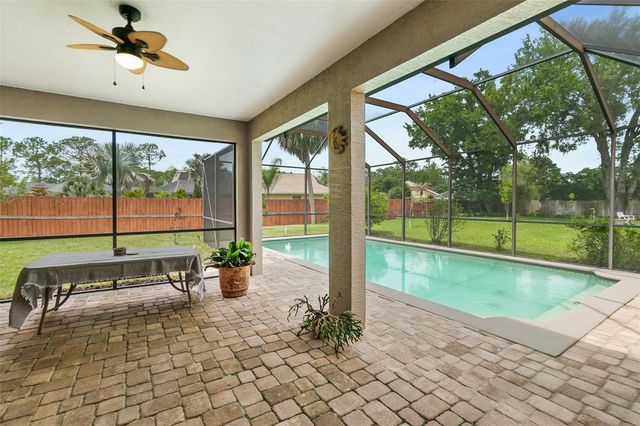 6 EVANSVILLE LANE, Palm Coast, FL 32164