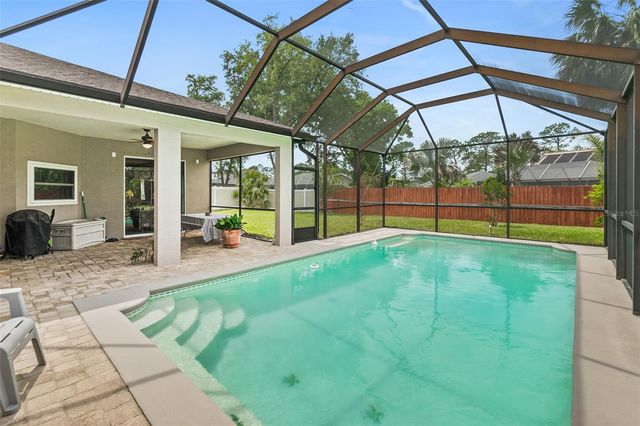 6 EVANSVILLE LANE, Palm Coast, FL 32164