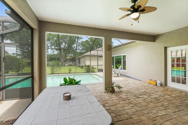 6 EVANSVILLE LANE, Palm Coast, FL 32164