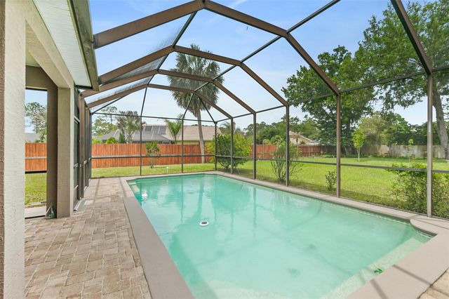 6 EVANSVILLE LANE, Palm Coast, FL 32164