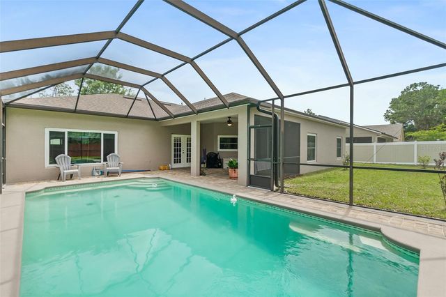 6 EVANSVILLE LANE, Palm Coast, FL 32164