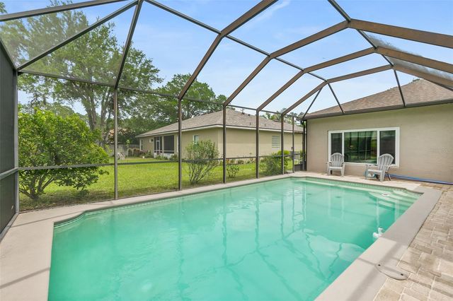 6 EVANSVILLE LANE, Palm Coast, FL 32164