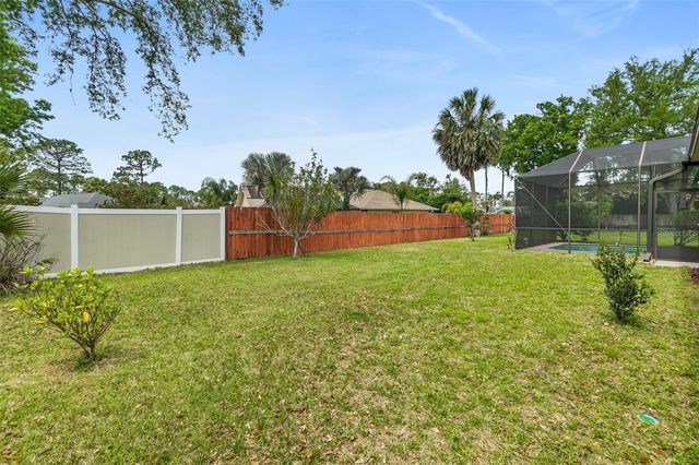 6 EVANSVILLE LANE, Palm Coast, FL 32164