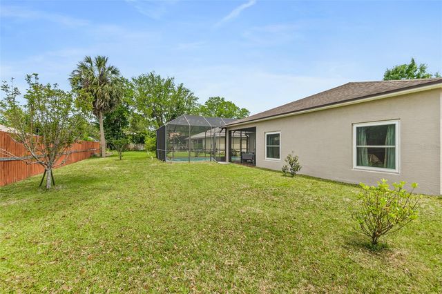 6 EVANSVILLE LANE, Palm Coast, FL 32164