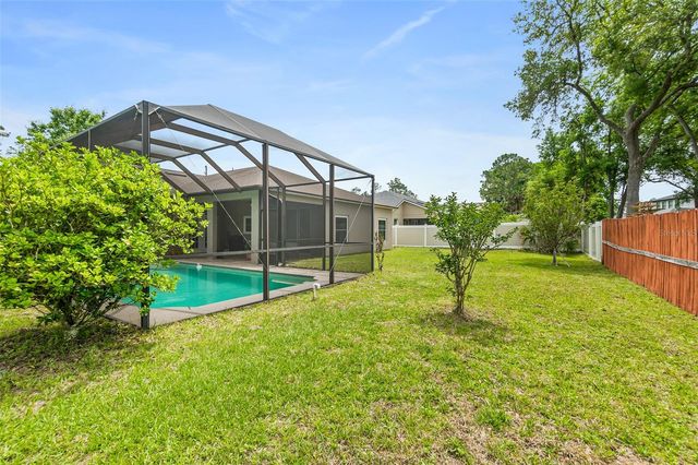 6 EVANSVILLE LANE, Palm Coast, FL 32164