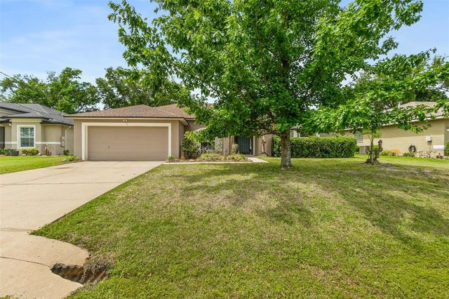 6 EVANSVILLE LANE, Palm Coast, FL 32164