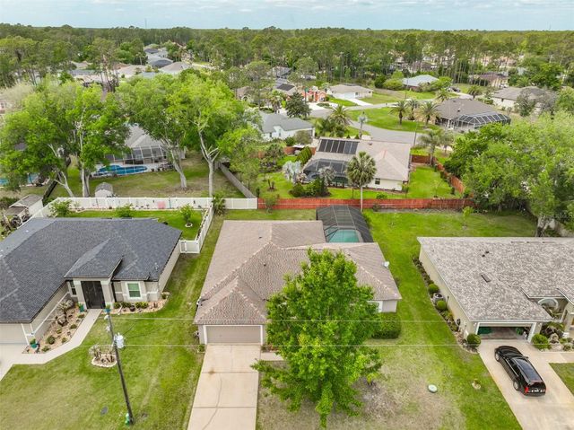 6 EVANSVILLE LANE, Palm Coast, FL 32164