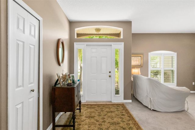 6 EVANSVILLE LANE, Palm Coast, FL 32164