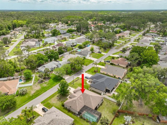 6 EVANSVILLE LANE, Palm Coast, FL 32164