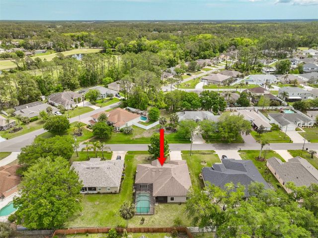 6 EVANSVILLE LANE, Palm Coast, FL 32164