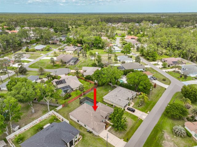 6 EVANSVILLE LANE, Palm Coast, FL 32164