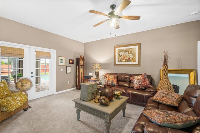 6 EVANSVILLE LANE, Palm Coast, FL 32164