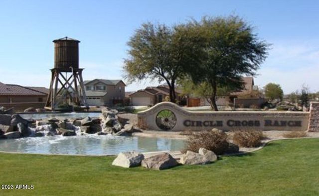 306 W HEREFORD Drive, San Tan Valley, AZ 85143