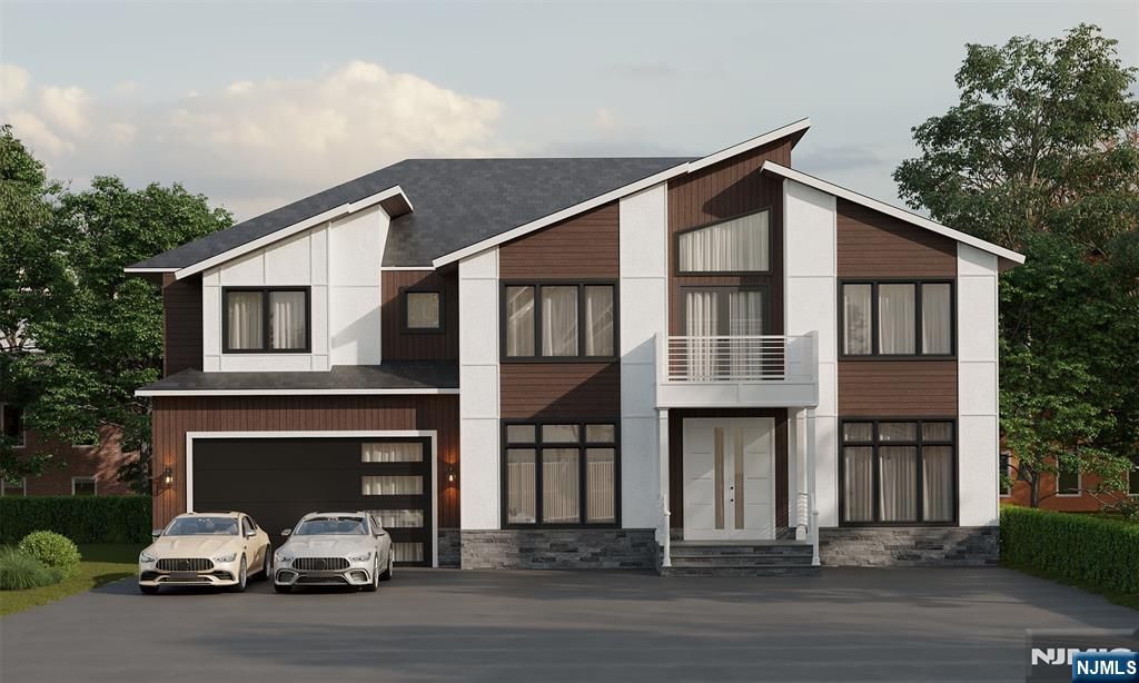 5 Locust Place, Livingston, NJ 07039