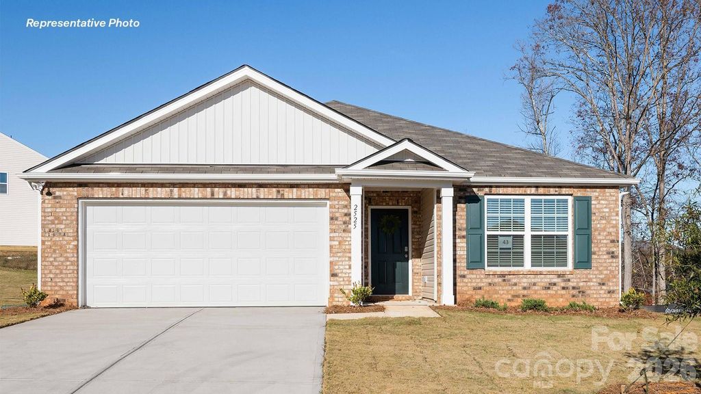 2695 Goose Fair Road, Maiden, NC 28650