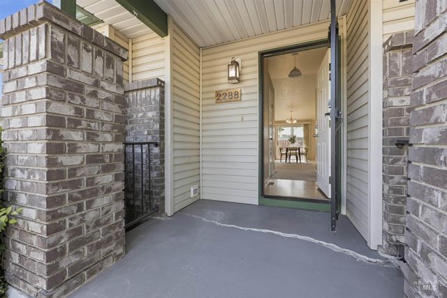 2288 N Linda Vista Pl, Boise, ID 83704