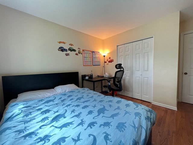 92 Fifer Ln 92, Lexington, MA 02420