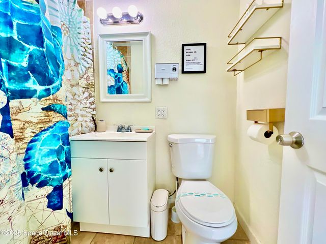 133 NE First Street, Satellite Beach, FL 32937