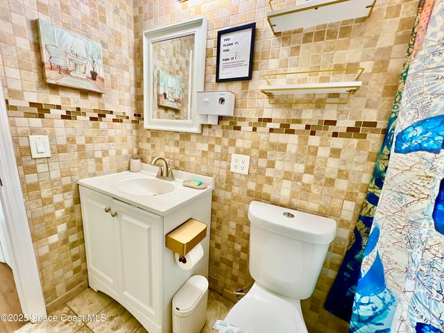 133 NE First Street, Satellite Beach, FL 32937