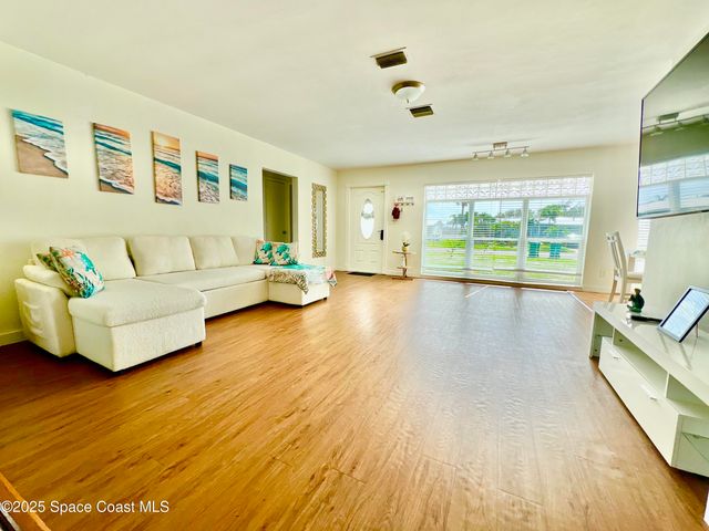 133 NE First Street, Satellite Beach, FL 32937