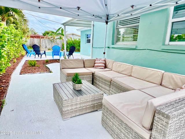 133 NE First Street, Satellite Beach, FL 32937