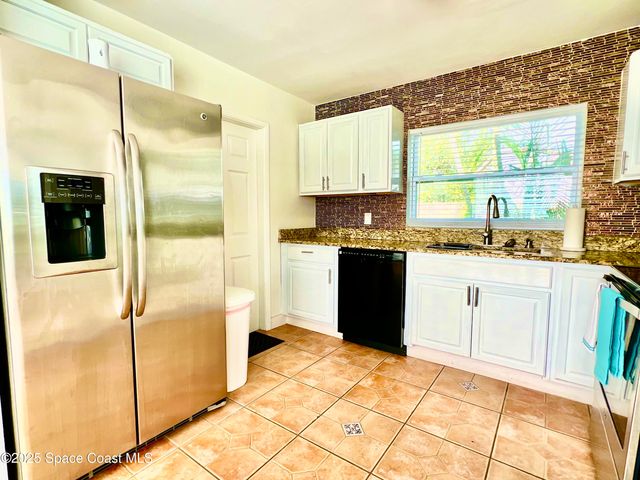 133 NE First Street, Satellite Beach, FL 32937