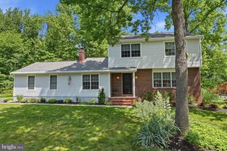 275 ASPEN RD, Yardley, PA 19067