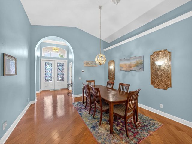 8946 SW Fishermans Wharf Drive, Stuart, FL 34997