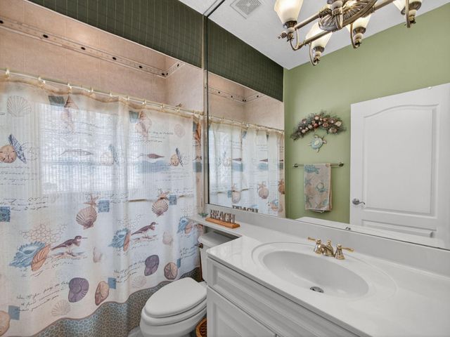 8946 SW Fishermans Wharf Drive, Stuart, FL 34997