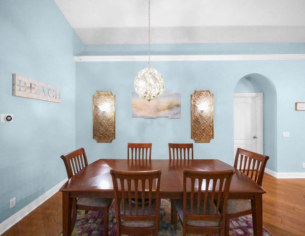 8946 SW Fishermans Wharf Drive, Stuart, FL 34997