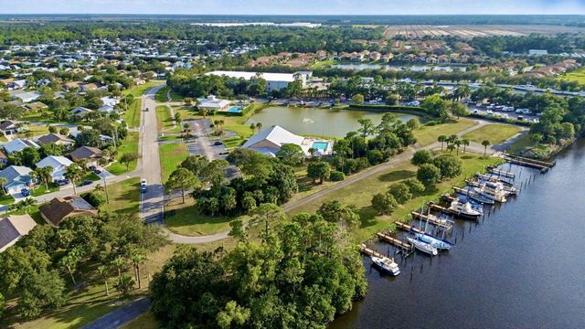 8946 SW Fishermans Wharf Drive, Stuart, FL 34997