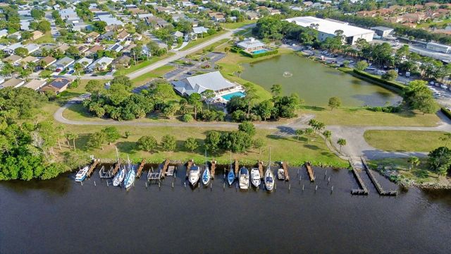 8946 SW Fishermans Wharf Drive, Stuart, FL 34997