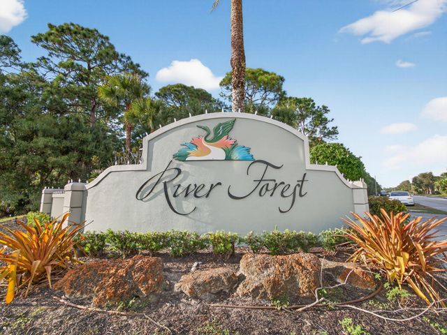 8946 SW Fishermans Wharf Drive, Stuart, FL 34997