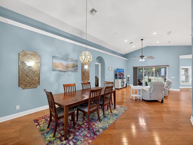 8946 SW Fishermans Wharf Drive, Stuart, FL 34997