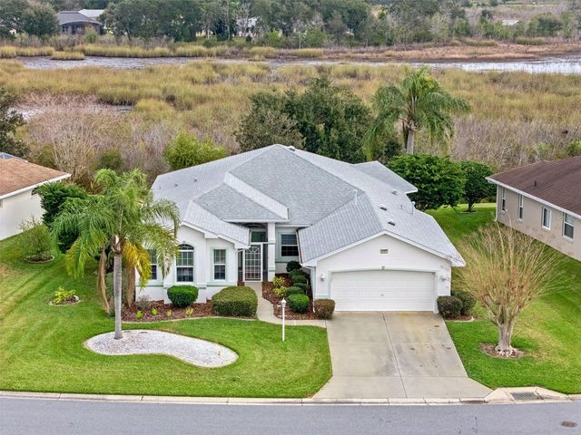 4741 ST ANDREWS ARCADE, Leesburg, FL 34748