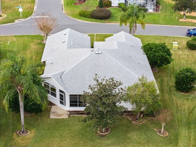 4741 ST ANDREWS ARCADE, Leesburg, FL 34748