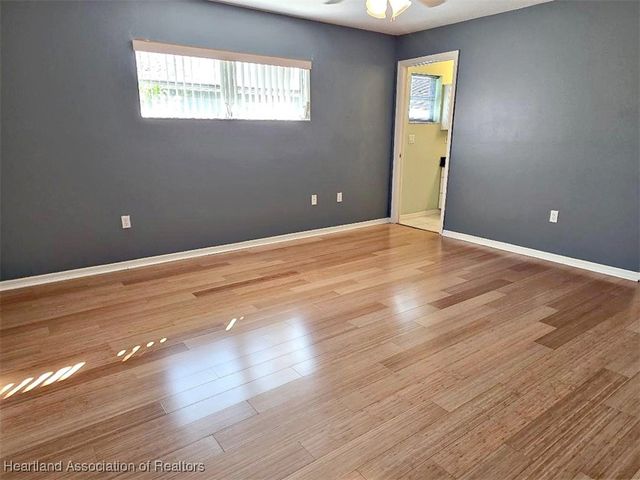 1536 Willow Dale, Sebring, FL 33872