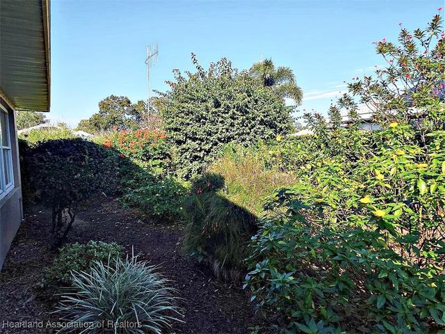 1536 Willow Dale, Sebring, FL 33872